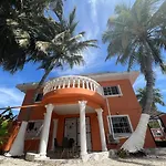 Cerca De La Playa Apartamento Familiar