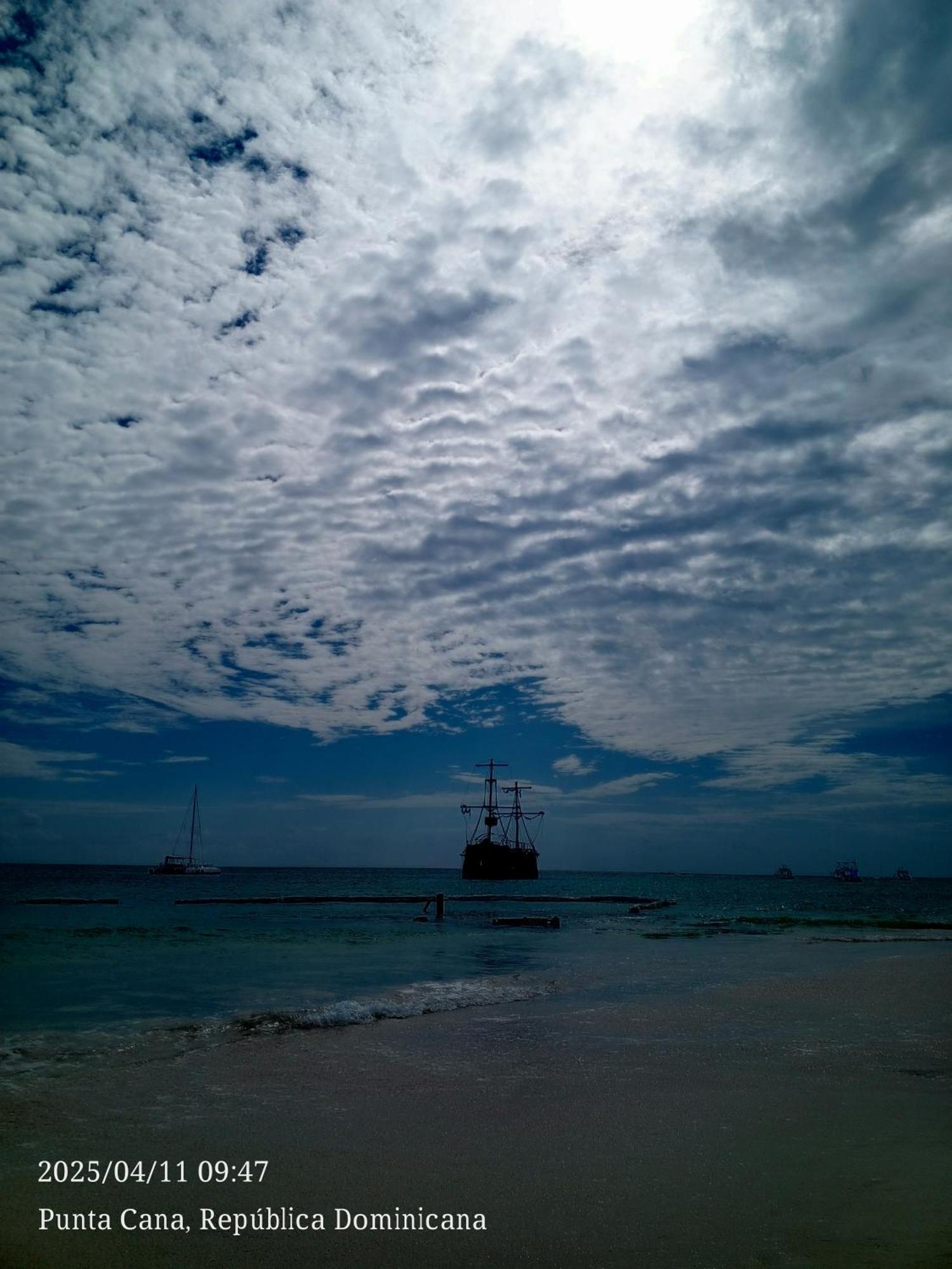 Cerca De La Playa Familiar * Punta Cana